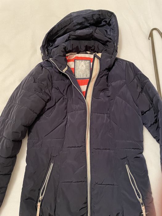 Gaastra geaca dama, marime M