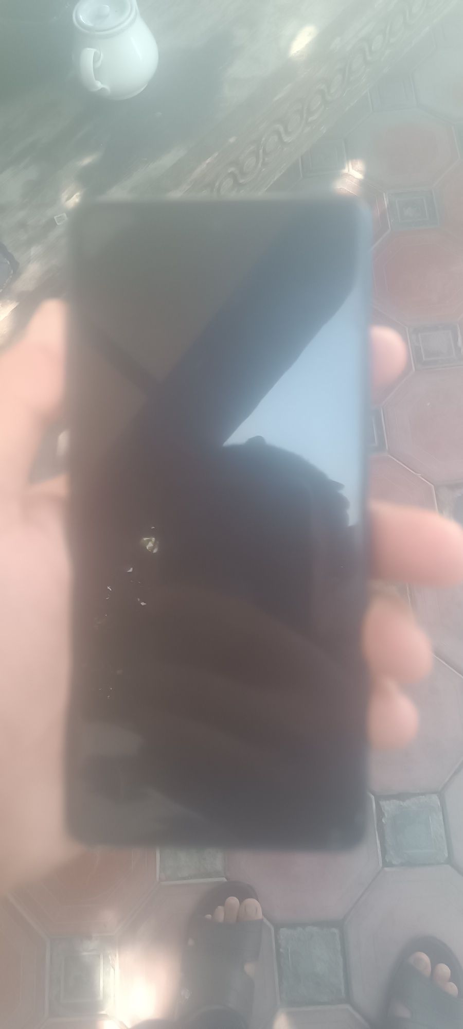 Infinix 30 s   holati ideal