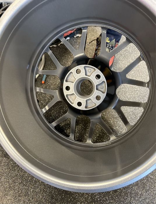 Jante R18 BBS Modulare