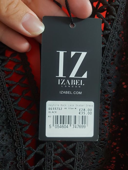 Rochie de vara scurta