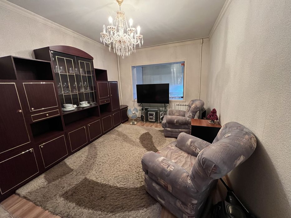 Собственник Продам Свою 2ком Тузель-1