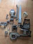 Componente periferice aspirator Kirby