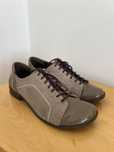 Pantofi Oxford piele 39