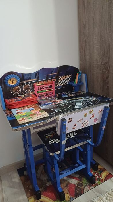 Măsuță activitati