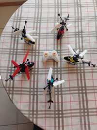 Детски хеликоптери играчки, подарък