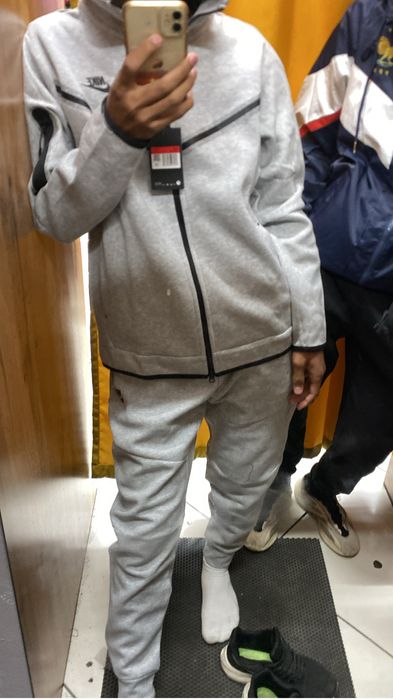 Найк теч флис продам