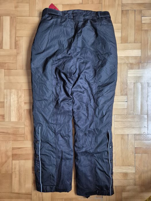 Pantaloni călărie premium Horze Cheyenne, iarnă, damă - 38/40