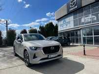 Mazda CX-60 Mazda CX-60 PHEV 327cp AWD AT8 Takumi COSO DRAS PANO
