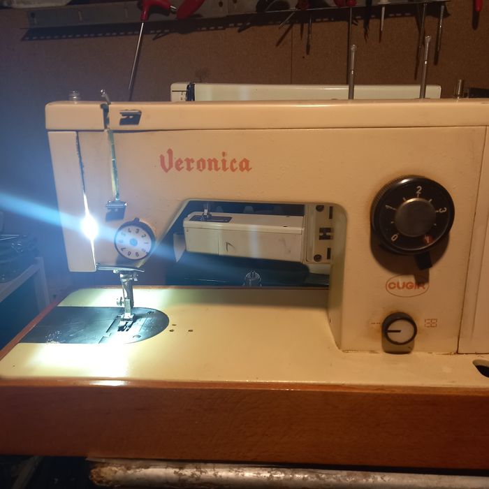 Repar mașini de cusut în Timișoara.