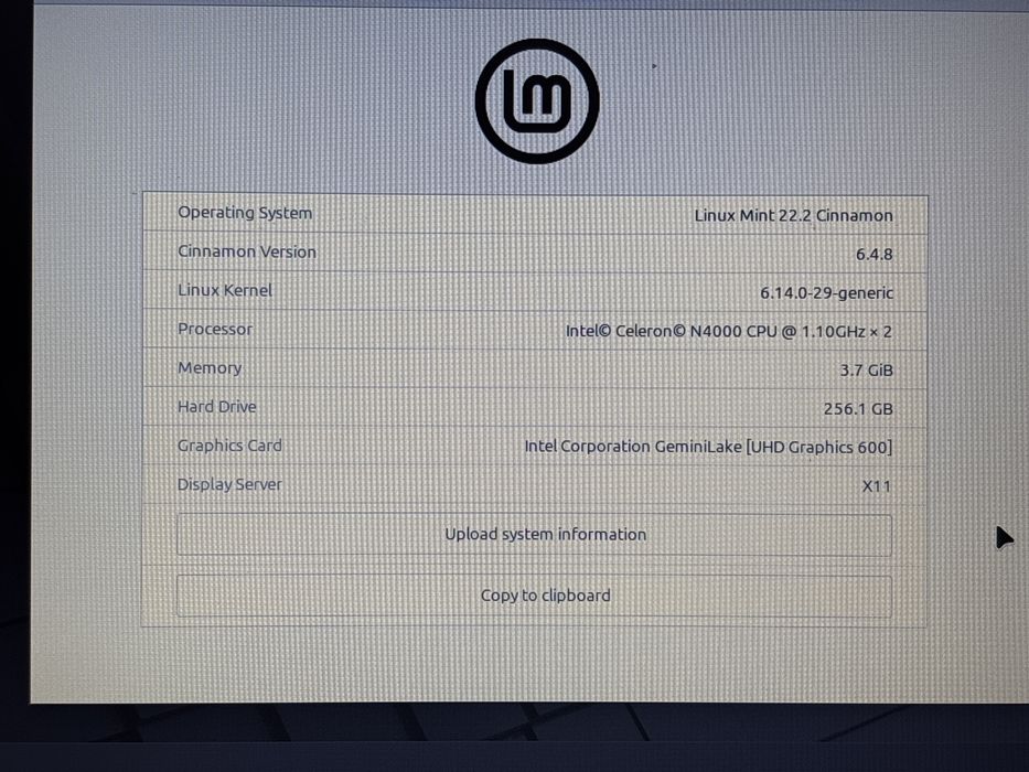 Laptop Lenovo IdeaPad S145
