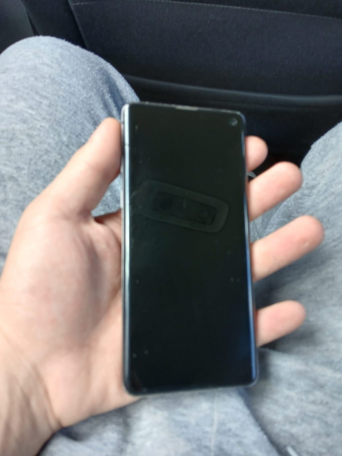 Vând Samsung S10 128gb 8 RAM