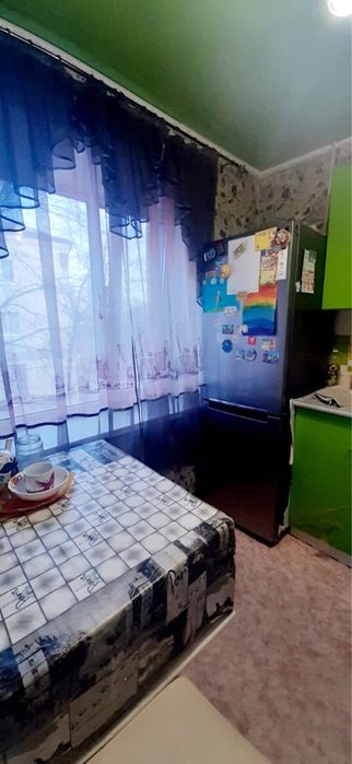 Сдам однокомнатную. Длительно