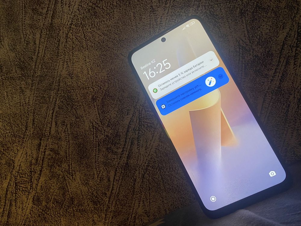 Xiomi redmi not 11s