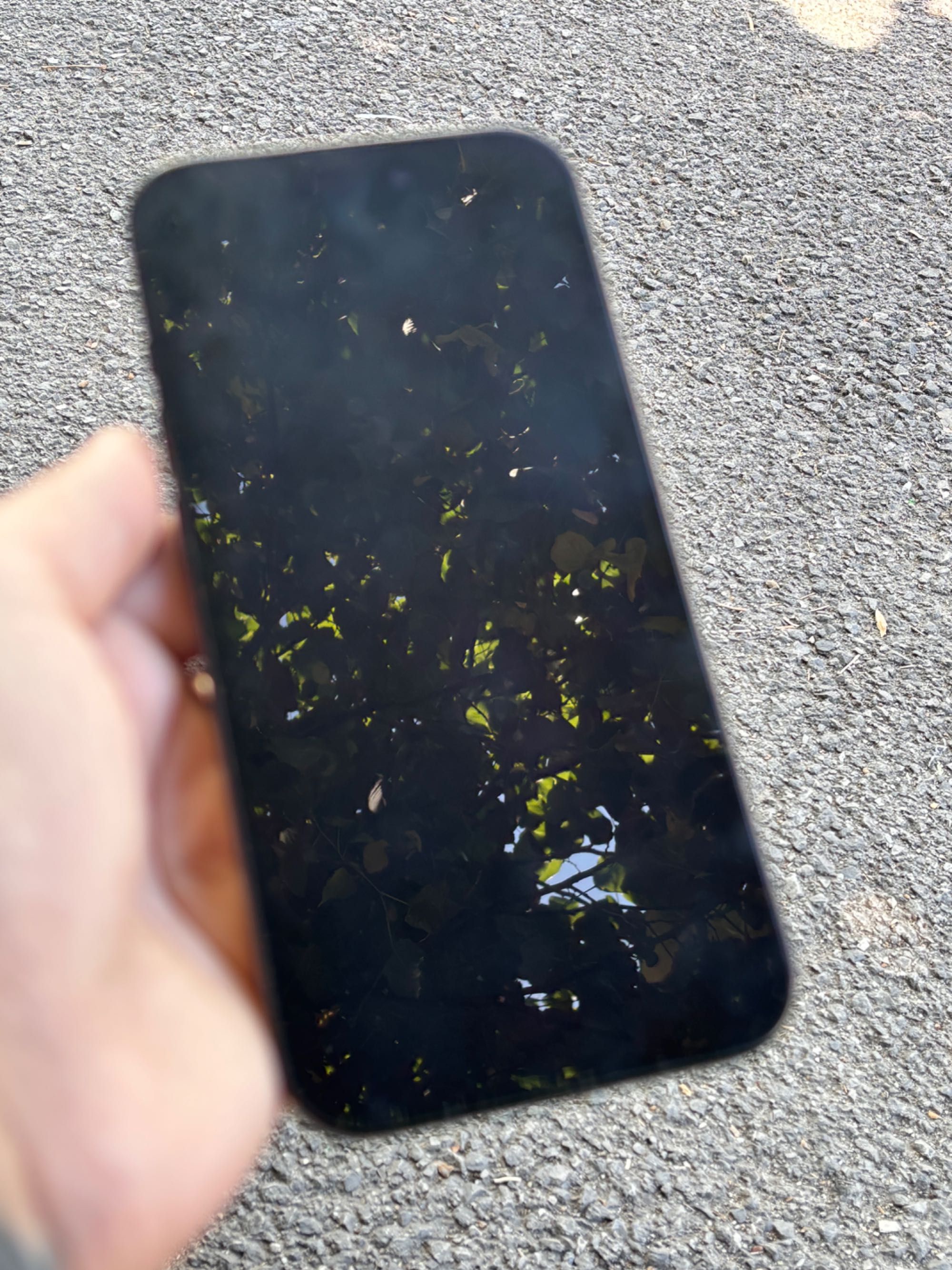 Iphone 15 Pro 128 GB