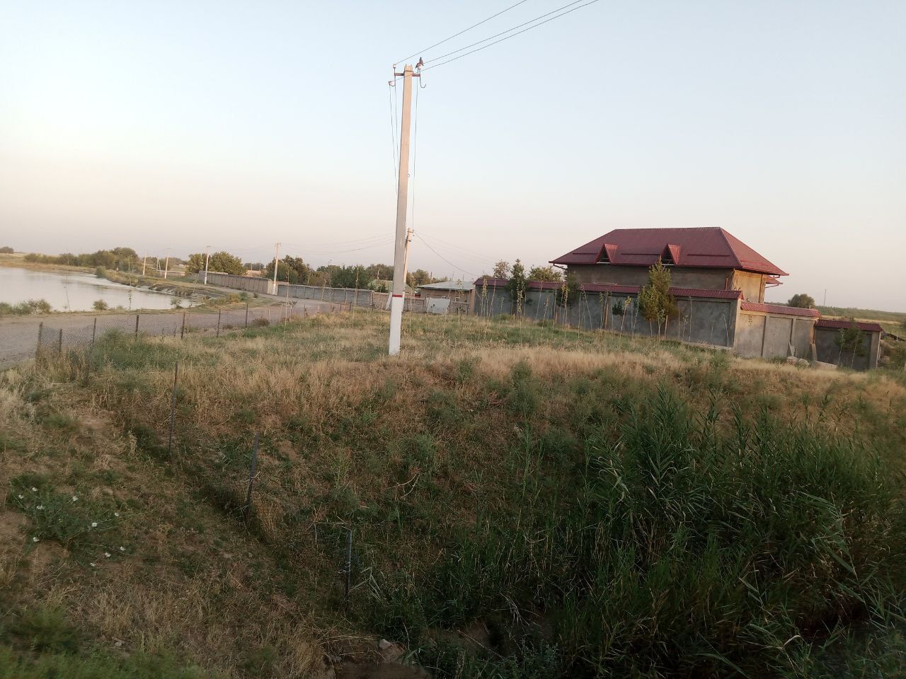 Продаётся дача дом