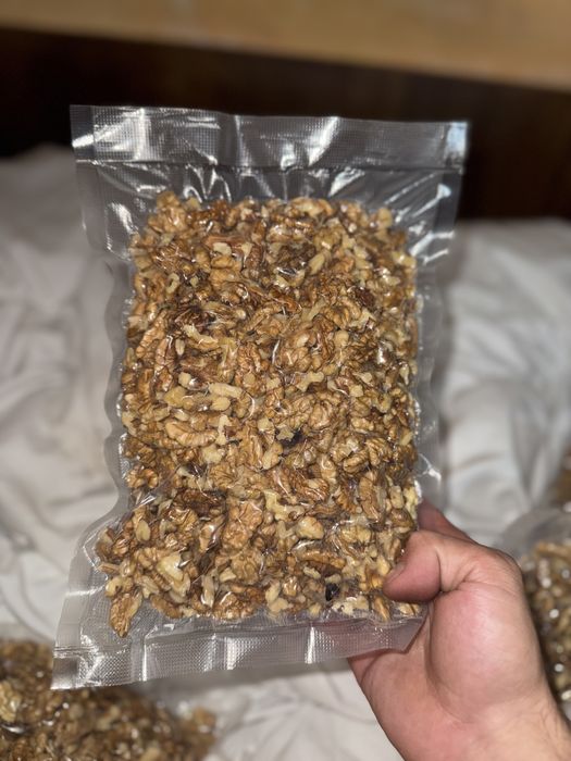 Орехова ядка 2025г