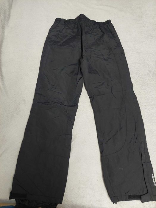 Vand pantalon ski dama negru 38