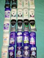 Deodorant  Stick femei Lady's,Rexona