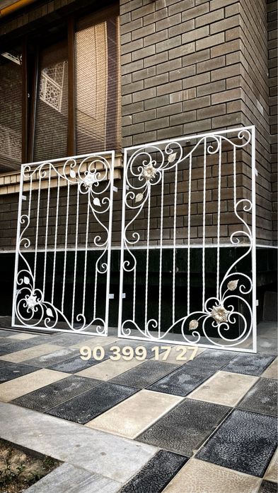 Болалар хавфсизлиги учун РЕШОТКА! Арзон ва сифатли!