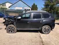 Dezmembrari Piese Dacia Duster 2 1.2 TCE 4x4 2018 Manual 6+1 H5F