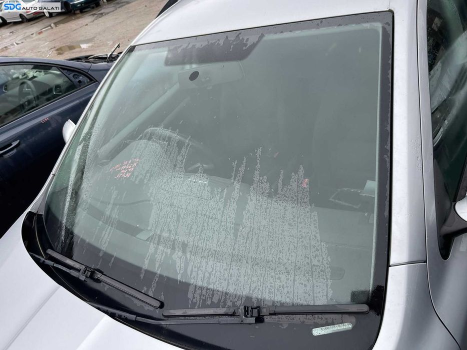 Parbriz Geam Sticla Simplu Fara Senzor sau Incalzire Skoda Octavia 2 2004 - 2013