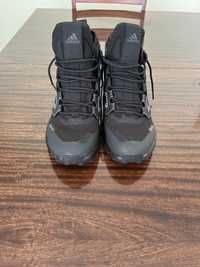 Обувки - Adidas Trailmaker Mid Gtx
