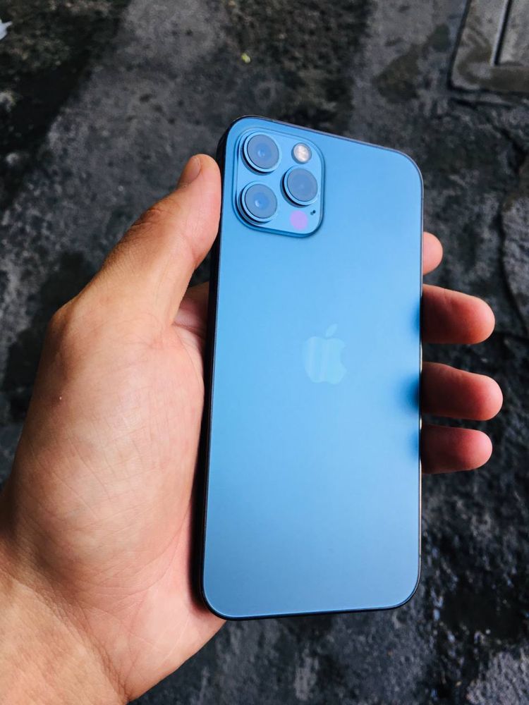 iPhone 12 pro 128 talik LLA ideal