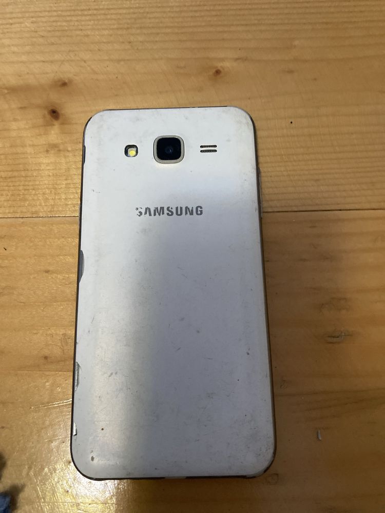 Telefon samsung de piese