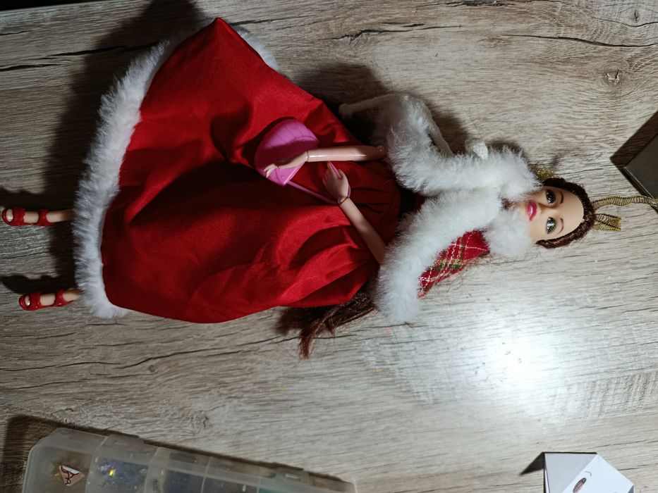 Куклы фирменные от хасбро