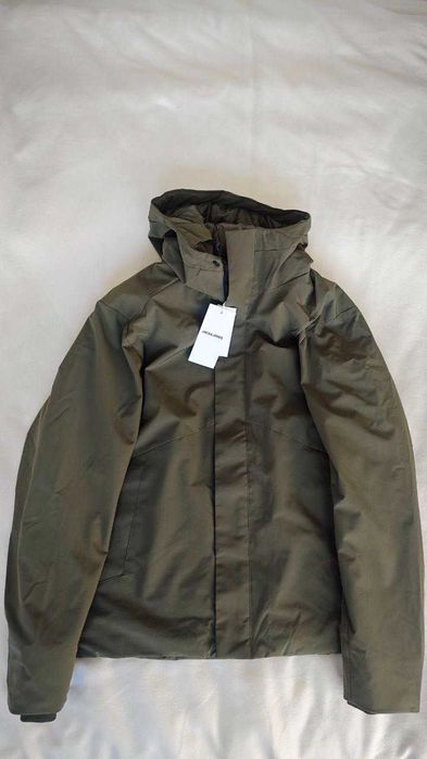 Ватирано яке Jack & Jones - M