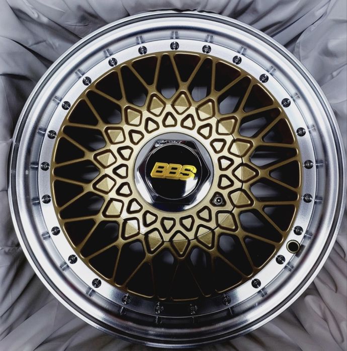 Продам новые диски BBC r14