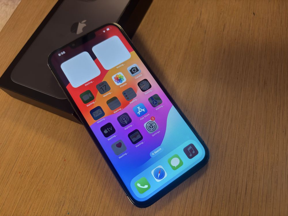 Iphone 13 Pro Max 256GB Айфон 13 Про Макс 256
