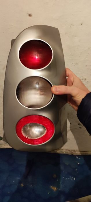 Стопове, огледала за Smart Fortwo