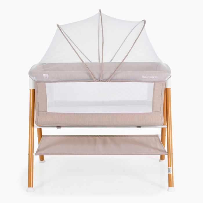 Бебешка кошара Moni
