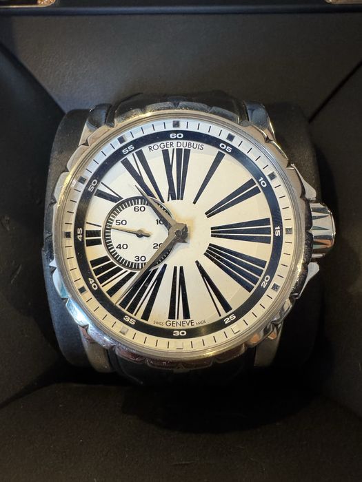 Roger Dubuis Excalibur 81700