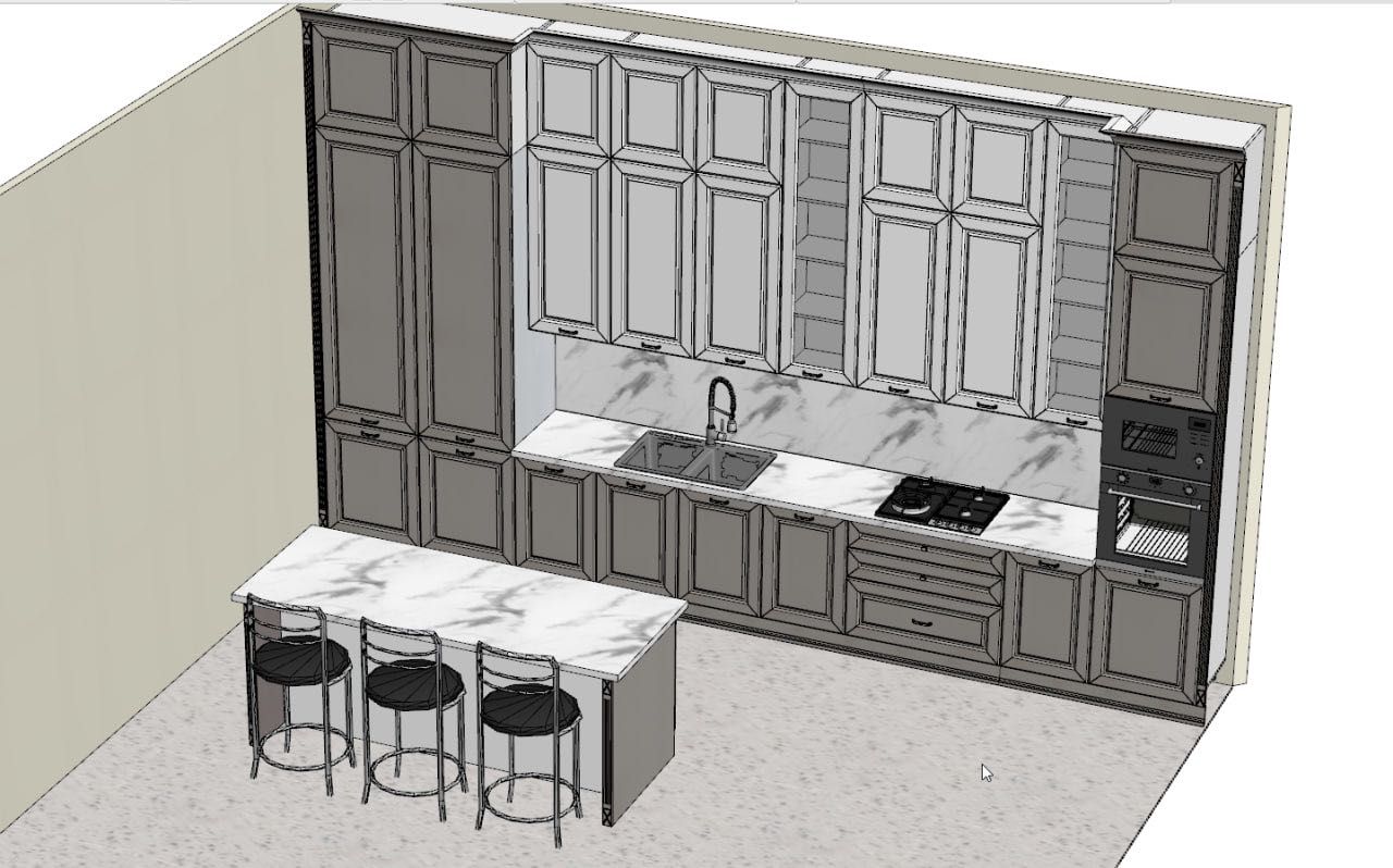 Investor Mebel ishlab chiqarish