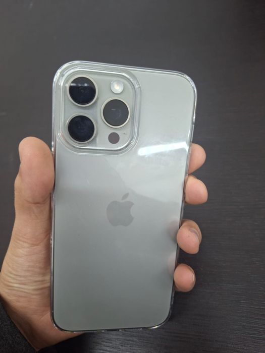 Айфон 16 про мах