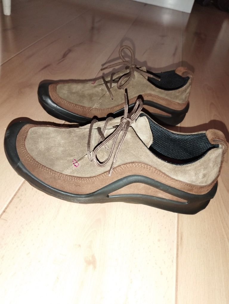 Дамски обувки Clarks н.39,  5 1/2