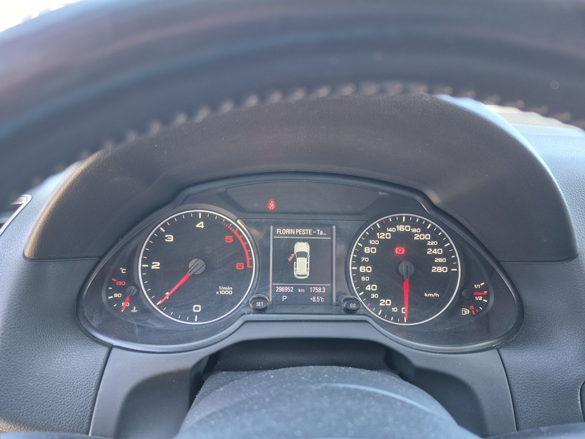 De vânzare Audi Q5 2011