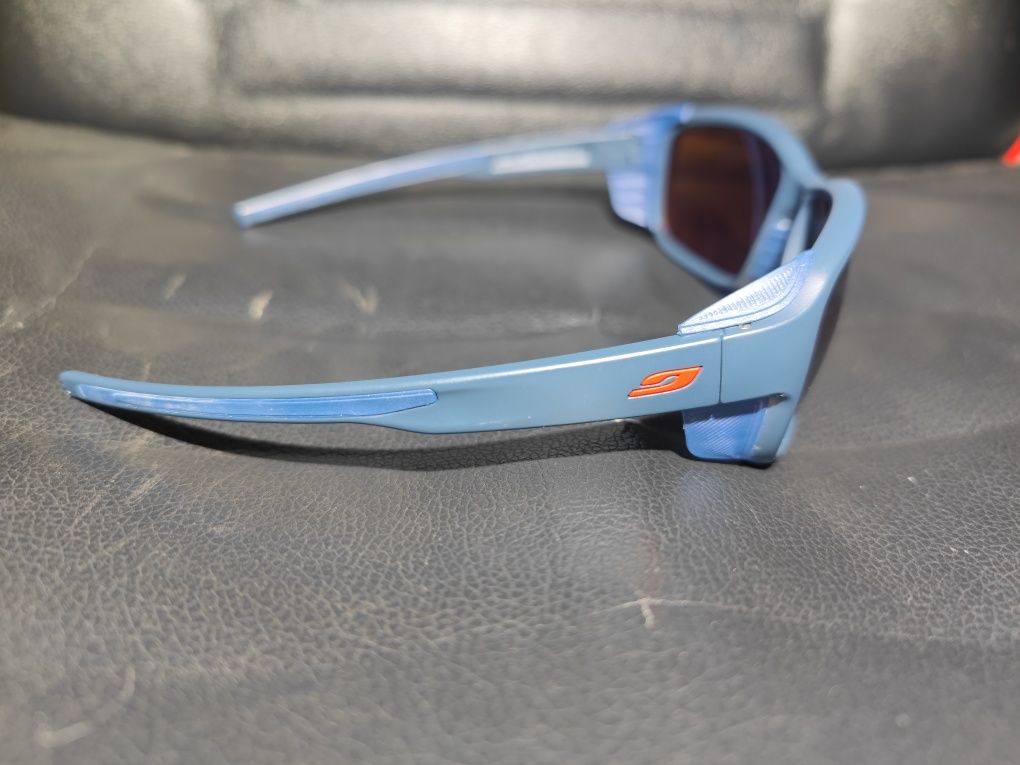 слънчеви очила Julbo Montebianco 2 плюс Диоптична корекция