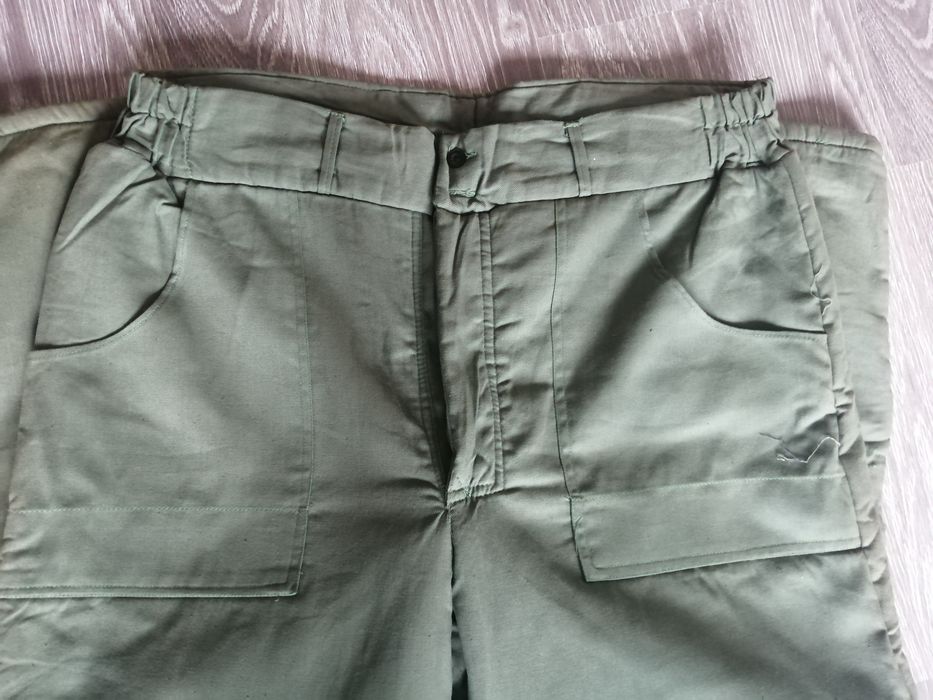 Работно облекло панталони