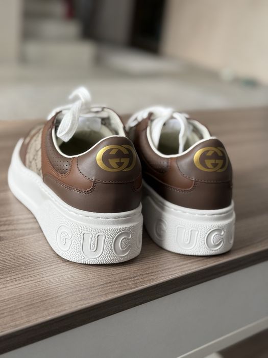 Adidasi Gucci noi