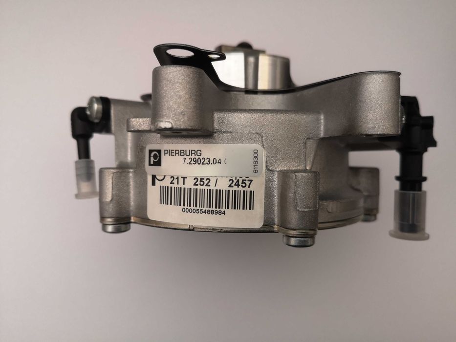 Вакуум помпа OPEL  VECTRA C