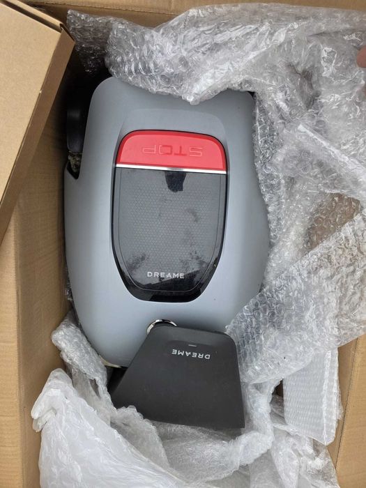 Robot de tuns iarbă robot fără fir Dreame A1 PRO