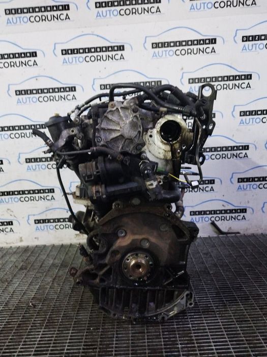 Motor Mitsubishi Outlander Facelift 2.2 D 2009 - 2012 156CP Automata 4HK Euro5 (1149) ...
