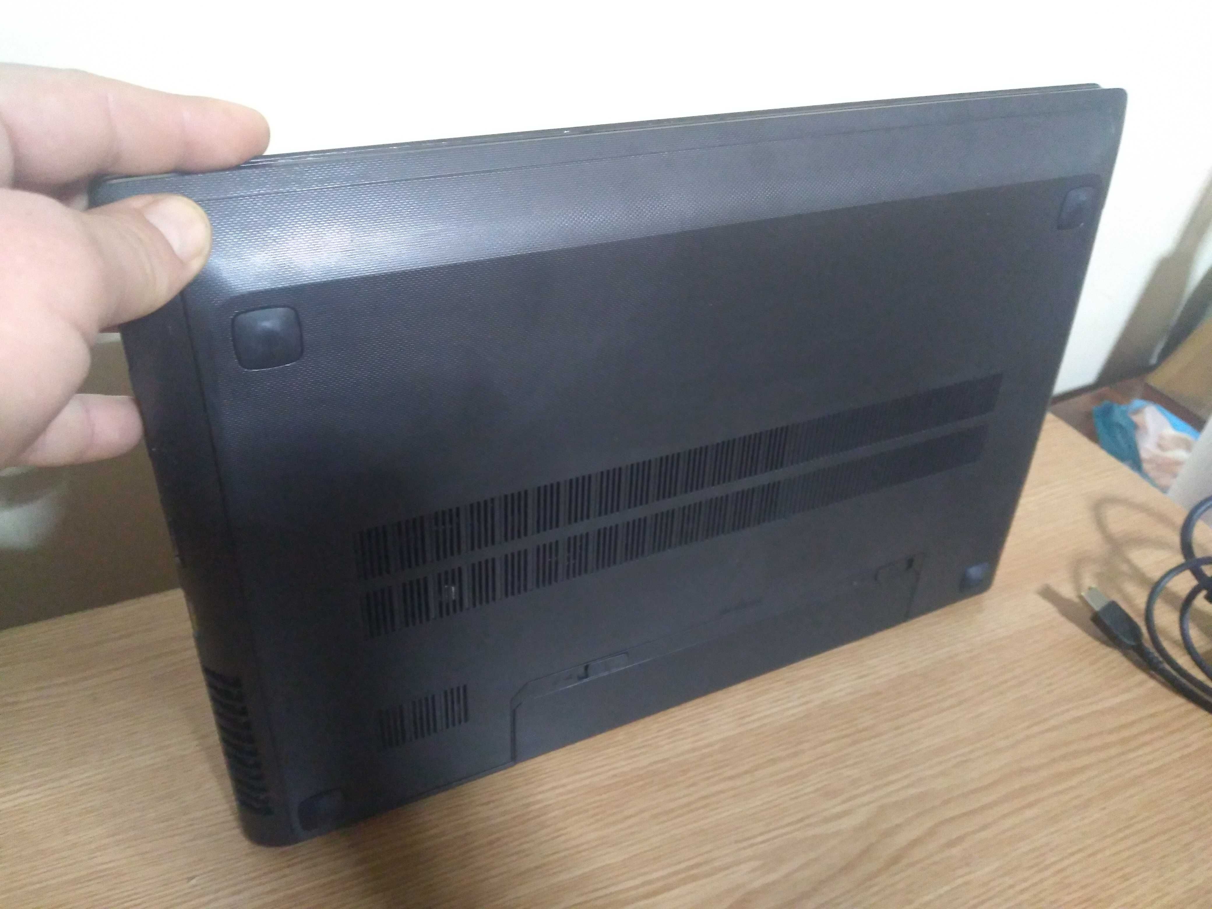 Vand Laptop Gaming Lenovo g510, Varianta Top, plus upgrade