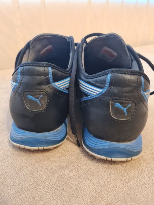 Маратонки PUMA N38 / 39