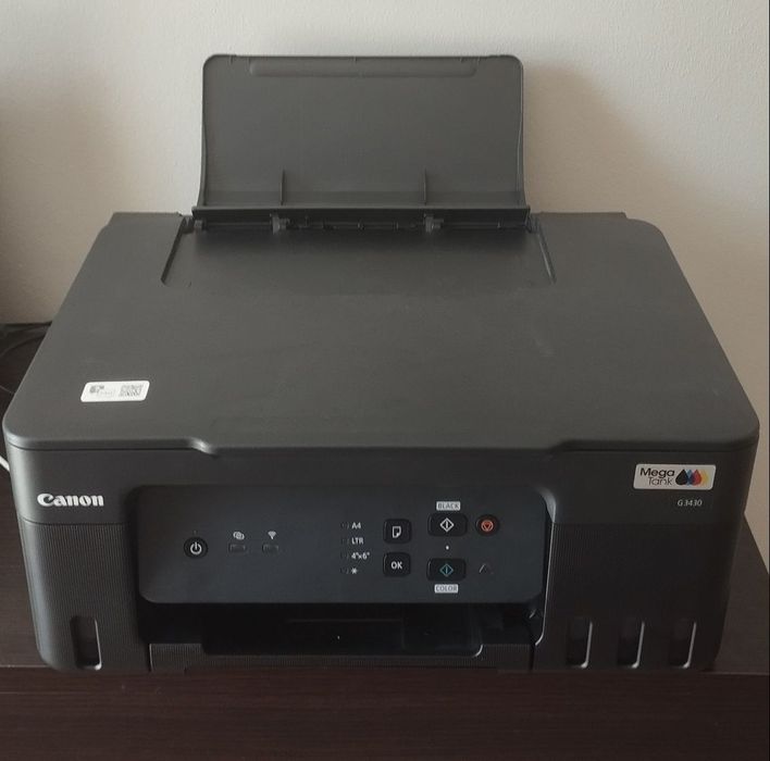 Canon pixma g3420, g3415, g3430, g2415, g3411 и другие на запчасти. Ко