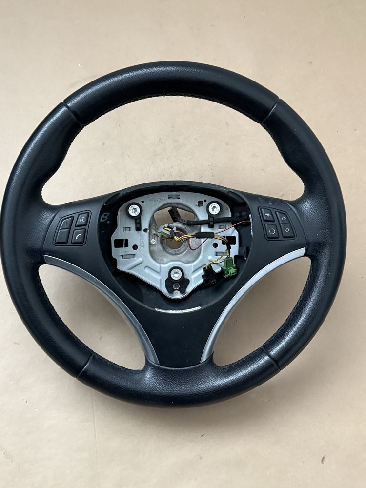 Бмв волан bmw e84 e87 e90 e91 e92 e93