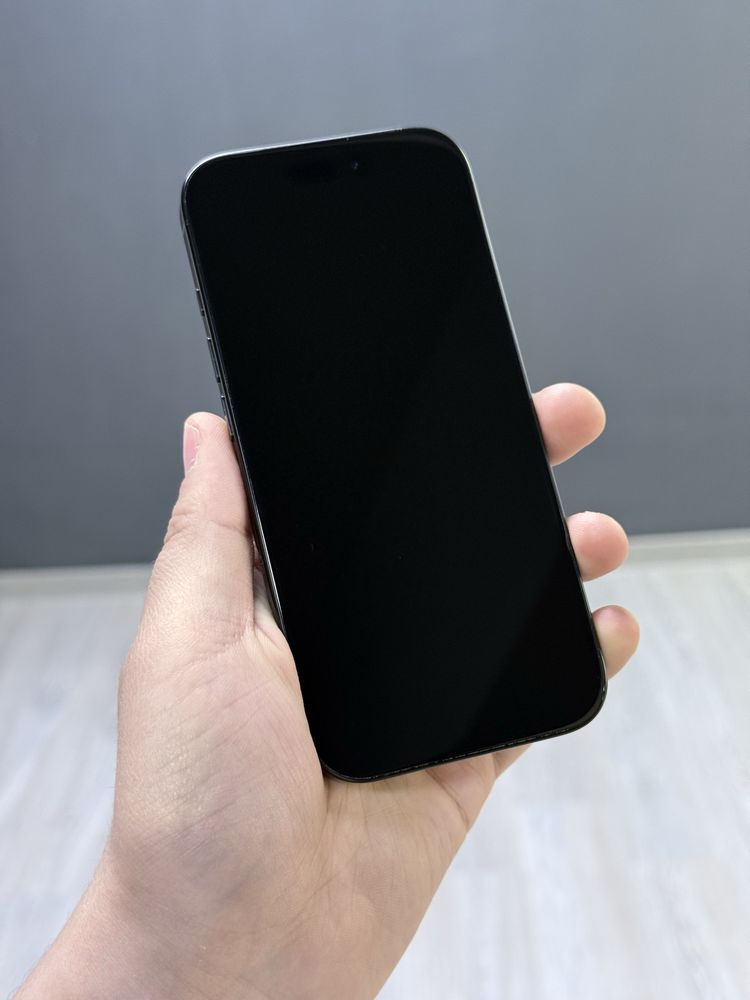 IPhone 16 Pro 256 GB 31 цикл АКБ 100% ЕАС | Mobile Zone